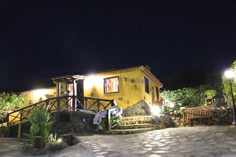Casa Uchan Icod De Los Vinos Country house