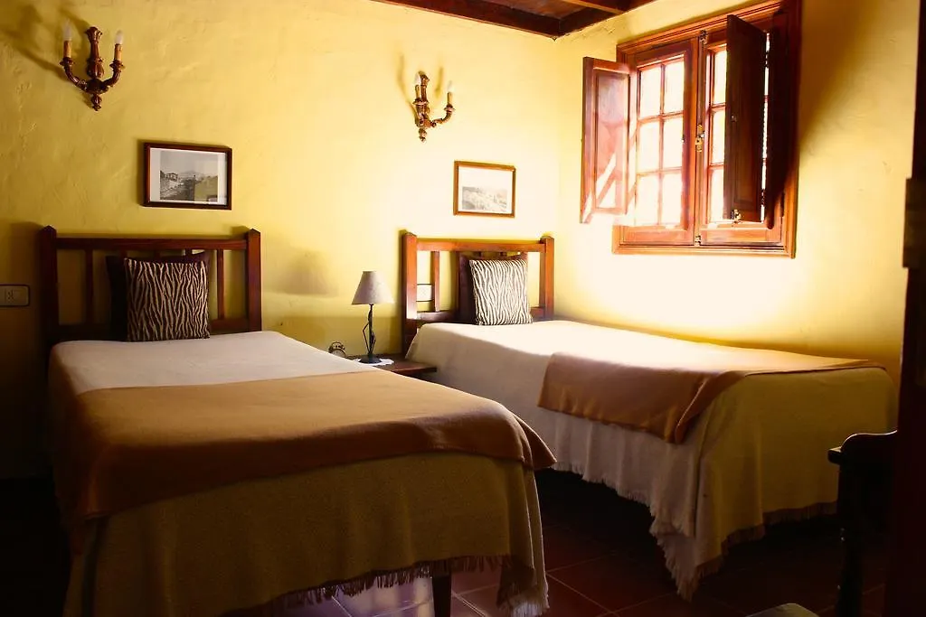 Casa Uchan Icod De Los Vinos Spain