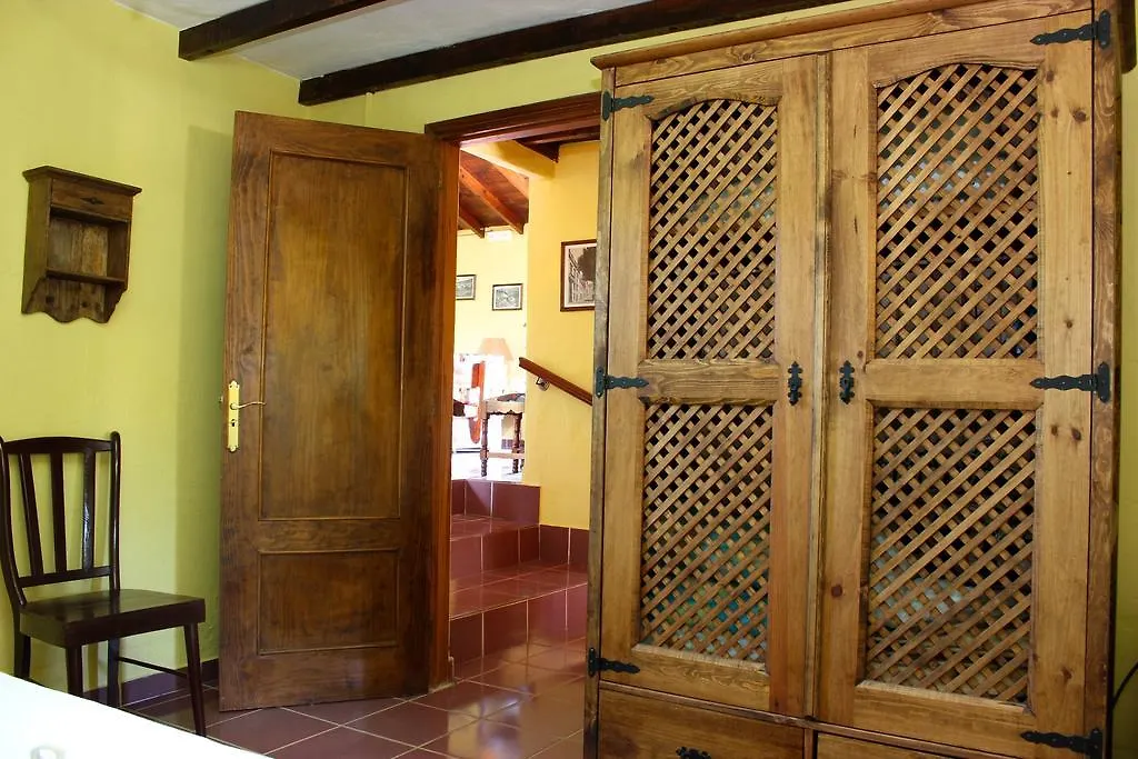 Casa Uchan Icod De Los Vinos 0*,  Spain