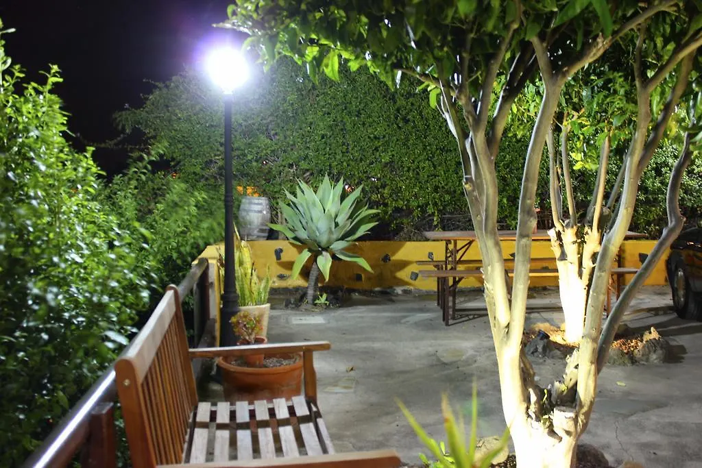 Country house Casa Uchan Icod De Los Vinos Spain