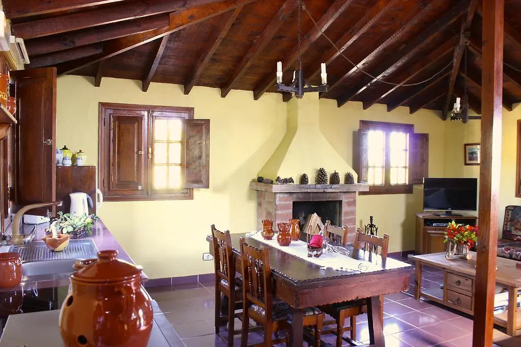 Casa Uchan Icod De Los Vinos