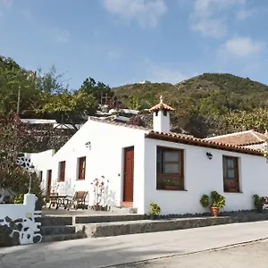 Casa rural La Furnia, Icod De Los Vinos